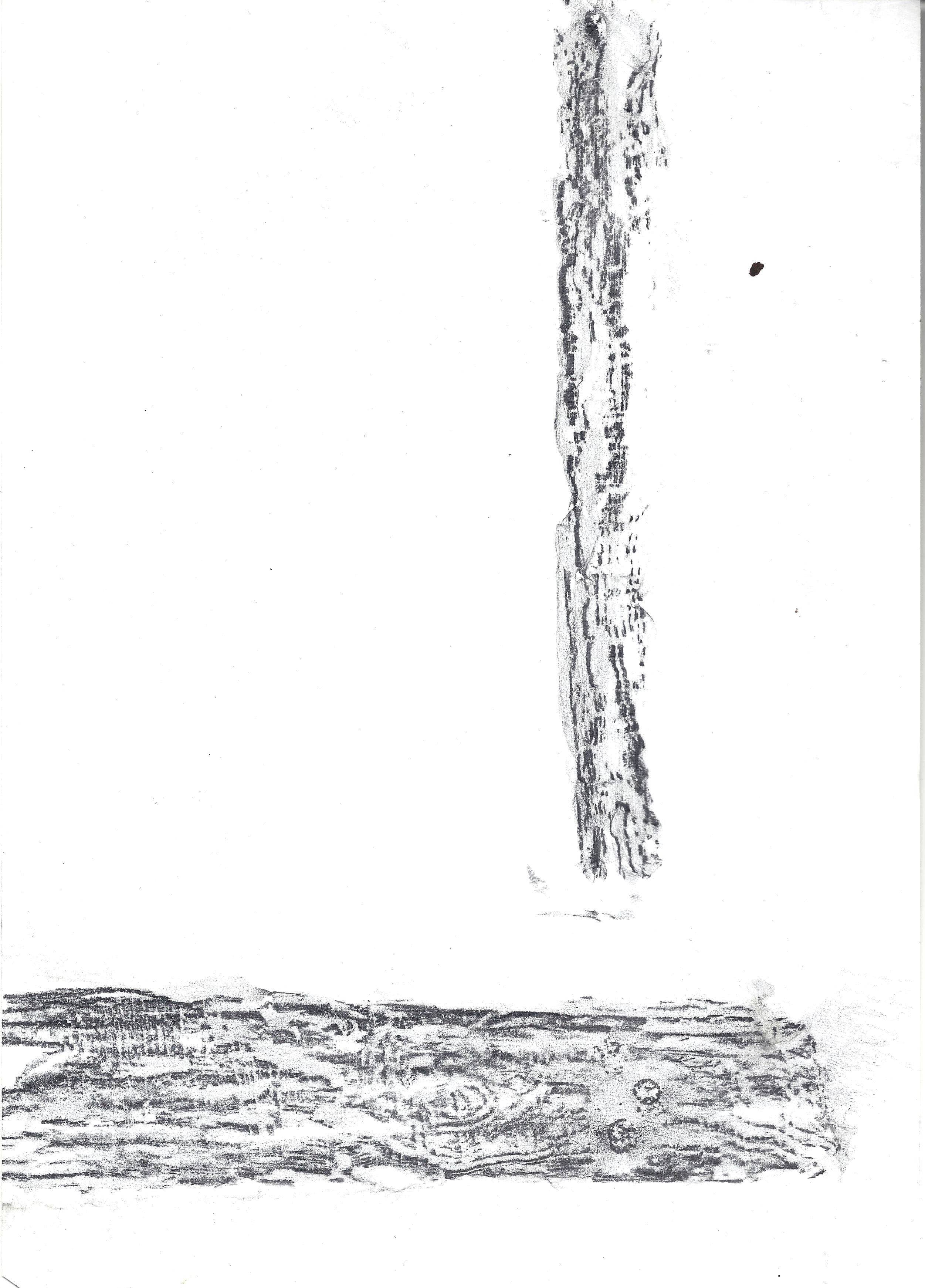 Stener Ladder One body , thousand Trees – Steiner’s Ladder – Giorgos Palamaris